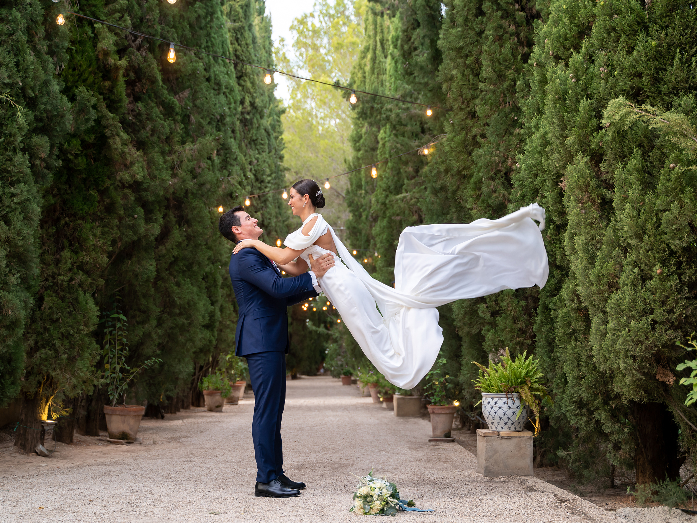 Lee más sobre el artículo Ikarus Films, Foto y Vídeo estará presente en la Feria de Bodas de Valencia 2024