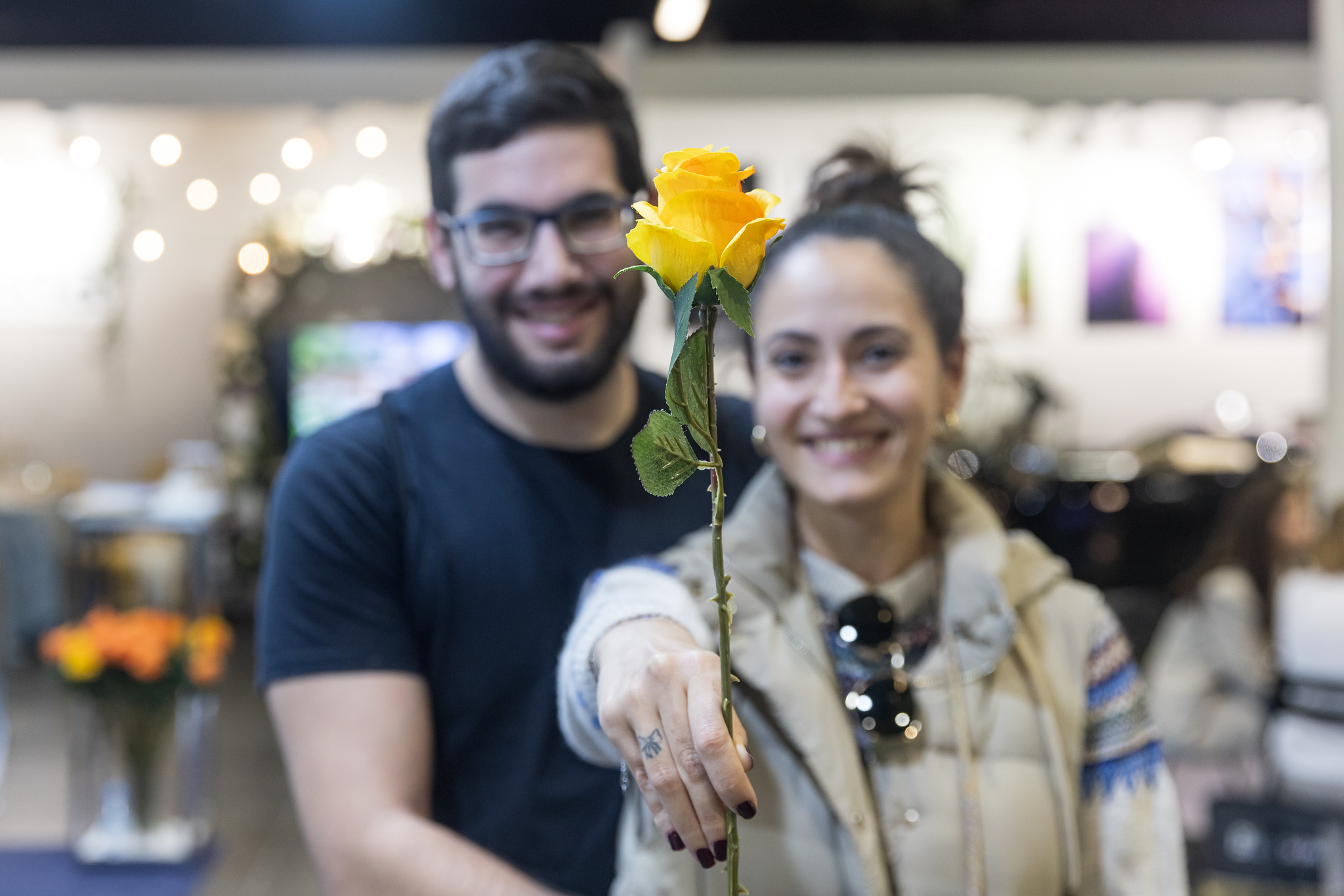 Lee más sobre el artículo Fiesta y Boda 2024: un recorrido de experiencias inolvidables en Feria Valencia